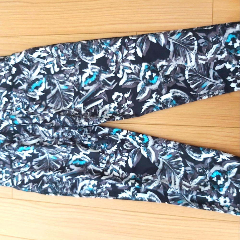 Joe fresh tights